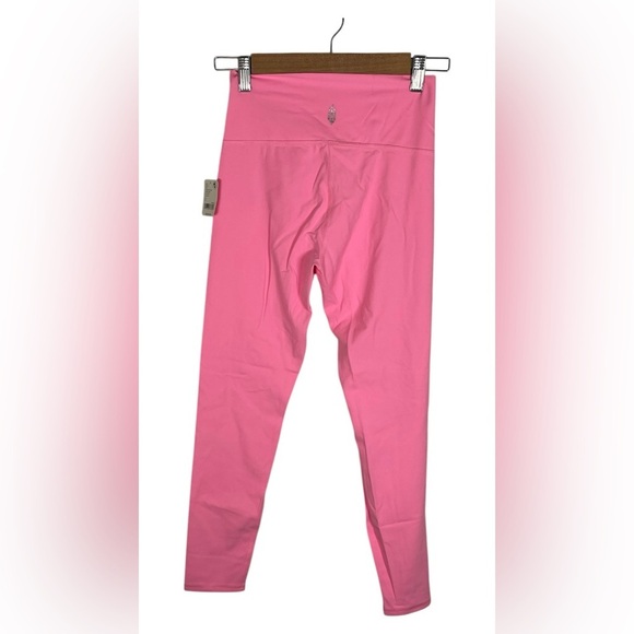 Free People Movement High-Waisted Leggings NWT Size Small‎ - Picture 5 of 12